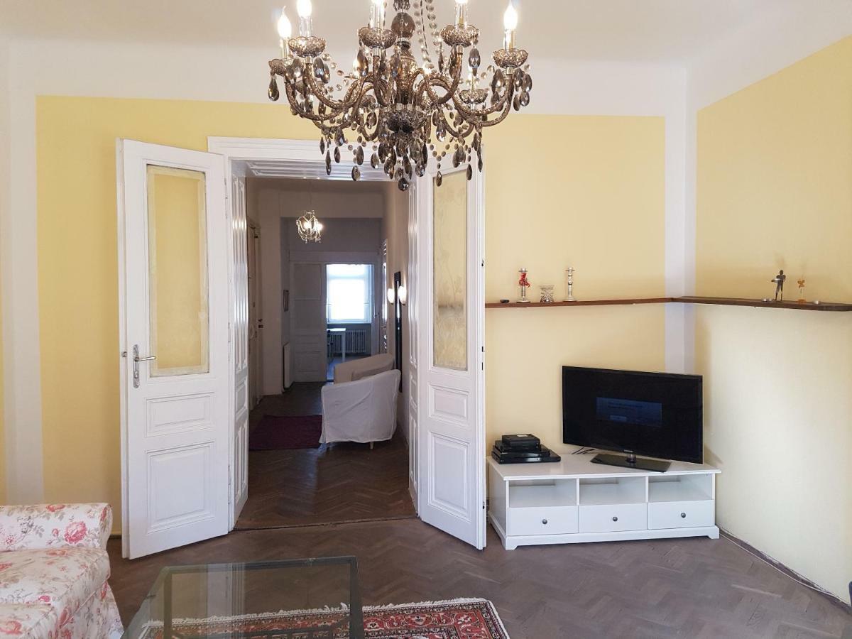 Apartamento King | Contactless Check-in Viena
