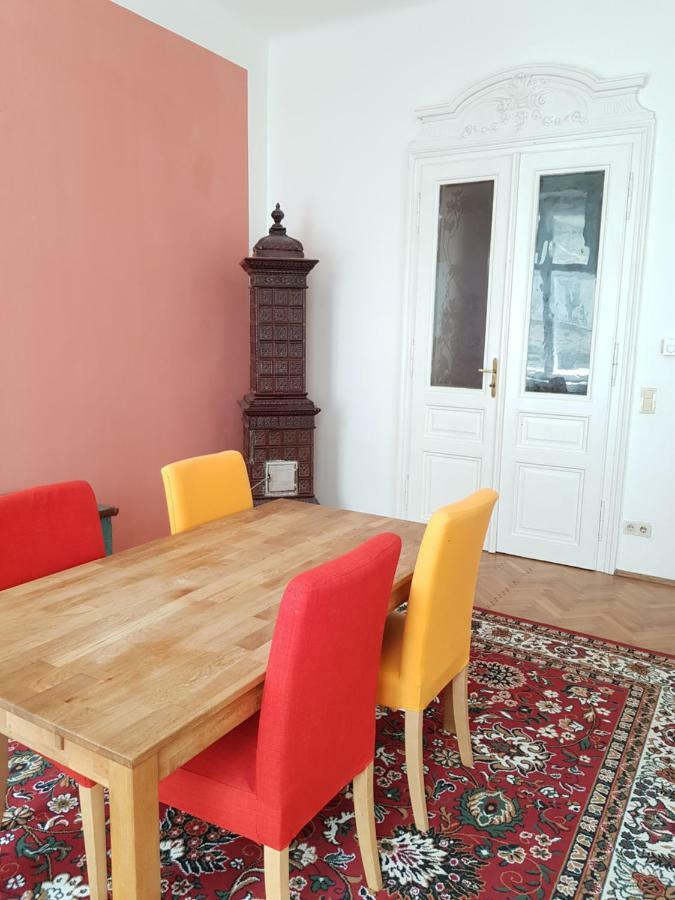 Apartamento King | Contactless Check-in Viena