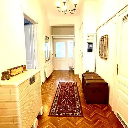 King Apartments | Contactless Check-In Vienna Exterior photo