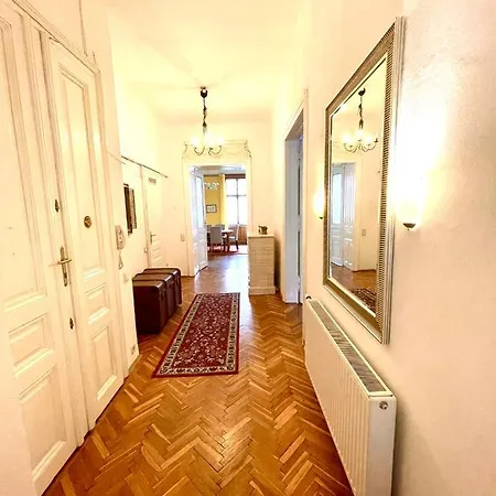 King Apartments | Contactless Check-In Vienna Exterior photo