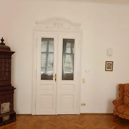 King Apartments | Contactless Check-In Vienna Exterior photo